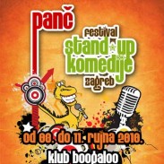 Panč Festival Stand-up komedije