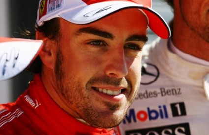 Fernando Alonso