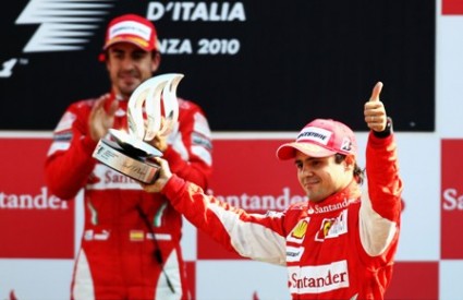 Alonso i Massa