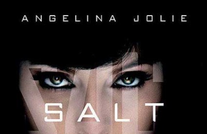Angelina Jolie Salt Angelina Jolie Salt