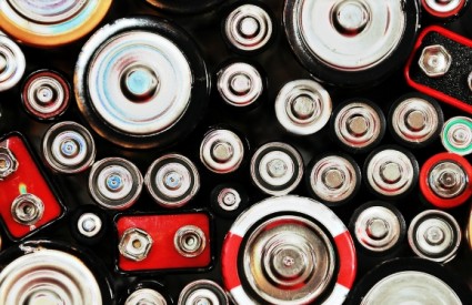 Baterije su štetne za okoliš - zato ih uvijek reciklirajte