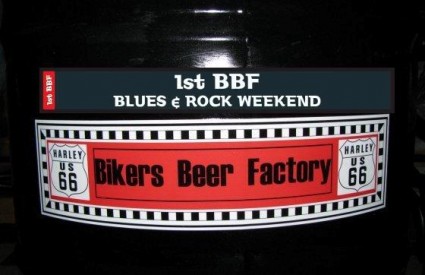 Blues & Rock Weekend