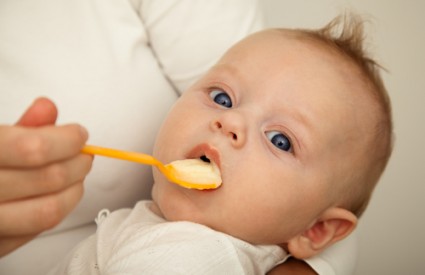 Dijeta temeljena na hrani za bebe nije dobar izbor za mršavljenje
