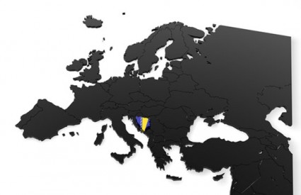Građani BiH i Albanije napokon u EU bez viza 