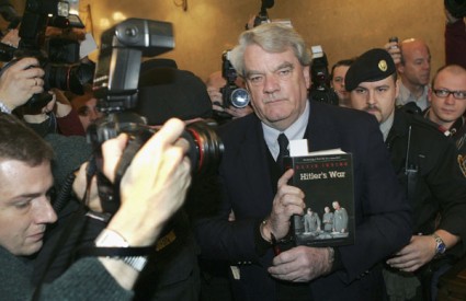 David Irving David Irving