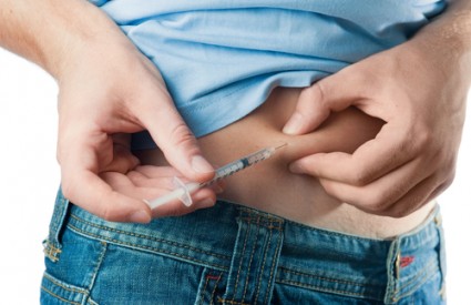 Četrdeset posto Amerikanaca imat će dijabetes tipa 2