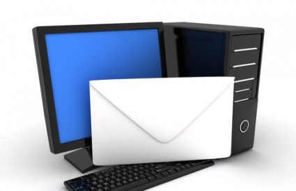 Često provjeravanje maila podiže razine stresa