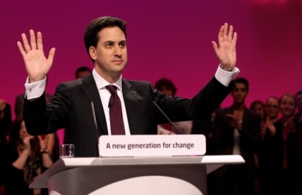 Ed Miliband Ed Miliband