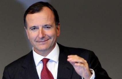 Franco Frattini