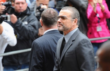 George Michael