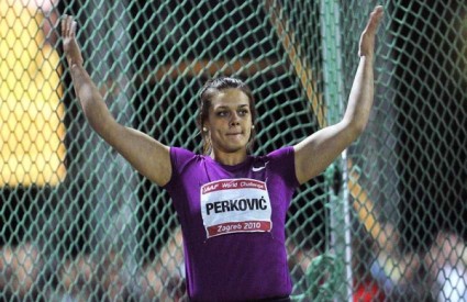 sandra perković