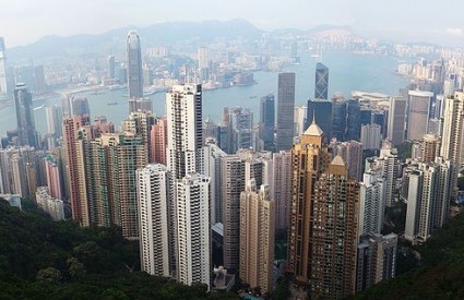 Stanovi u Hong Kongu su najskuplji na svijetu