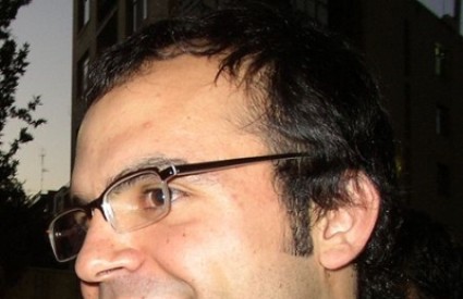 Hossein Derakhshan