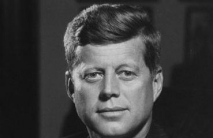 JFK je simpatizirao naciste