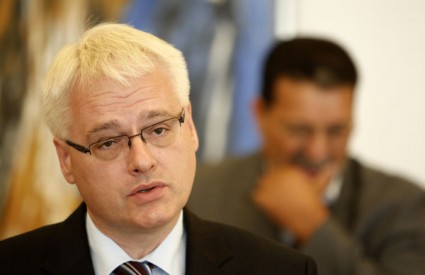 Josipović nije za pomilovanje Čačića