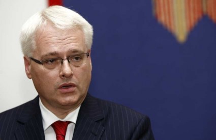 Ivo Josipović