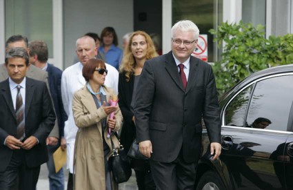 Ivo Josipović