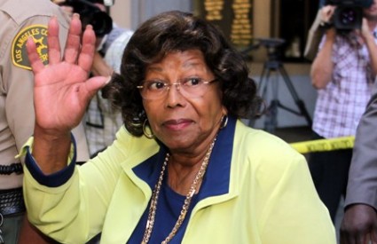 Katherine Jackson