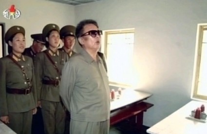 Kim Jong