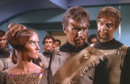 Prva klingonska opera