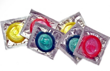 Za koga je pakiranje od 12 kondoma