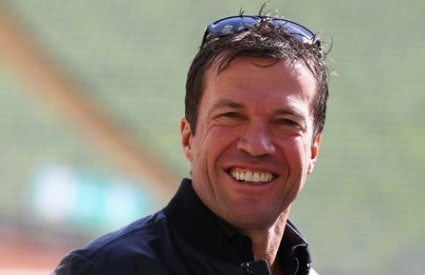 Lothar Matthaeus