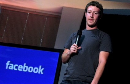 Mark Zuckerberg smislio je još jednu varijantu za bogaćenje