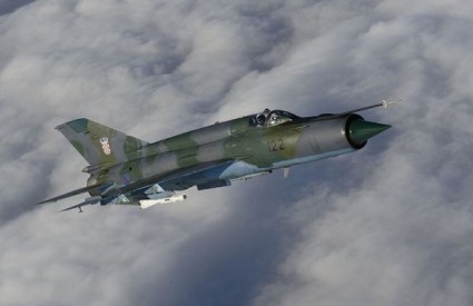 Mig 21