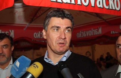 Milanović