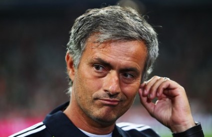 Jose Mourinho