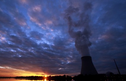 Arapske zemlje se sve više okreću nuklearnoj energiji Arapske zemlje se sve više okreću nuklearnoj energiji