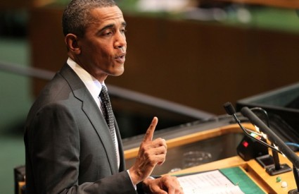 Obama najavio novu američku globalnu razvojnu politiku