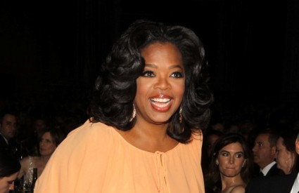 Oprah Winfrey