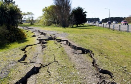Snažan potres zatekao bi Hrvatsku nespremnu
