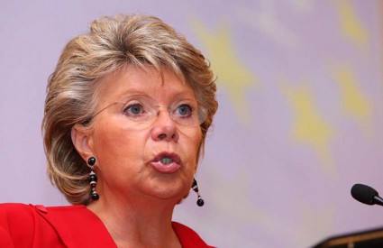 Viviane Reding