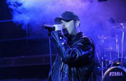 Tim Ripper Owens Tim Ripper Owens