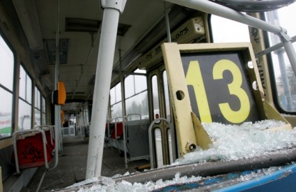Je li zagrebačka tramvajska linija broj 13 ukleta?