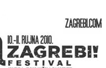 Zagrebi! filmski program