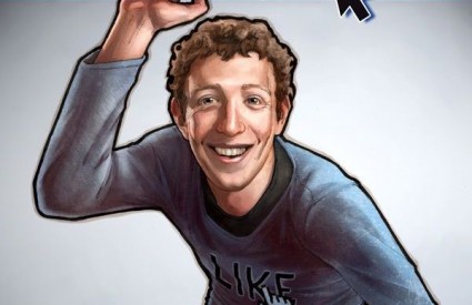 Mark Zuckerberg