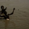 Preko 140.000 ljudi žrtve poplava u Čadu