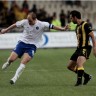 AEK zabio tri komada Hajduku, Ibričićev jedanaesterac slaba utjeha