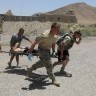 2010. najsmrtonosnija godina u Afganistanu