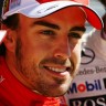 Alonso osvojio VN Europe