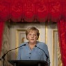 Angela Merkel: Vladarica iz nekog drugog svijeta