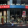 Castro - bliskoistočni H&M