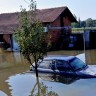 Vodostaji i dalje u opadanju, poplavljena područja se normaliziraju
