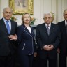 Hillary Clinton putuje na pregovore Izraela i Palestine