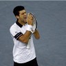 Novak Đoković osvojio i Madrid