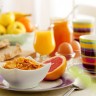 Što za doručak jedu ljudi koji nemaju problema s kilogramima