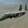 SAD prodaju Saudijskoj Arabiji lovce F-15 